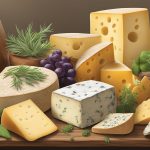 Rocky Mountain Fromage: 6 Must-Try MT Cheeses for 2025