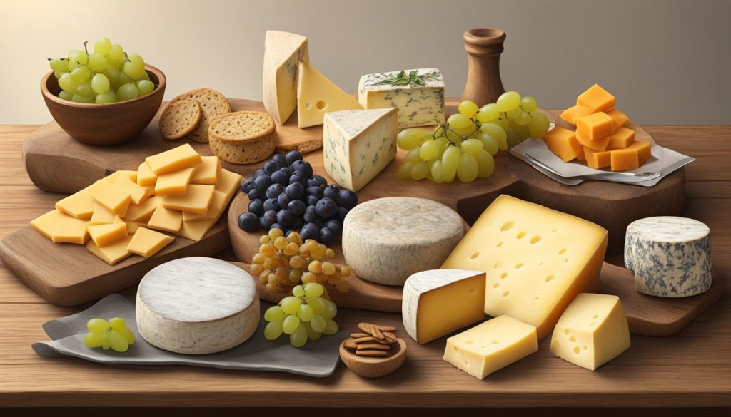 Jersey Fresh Fromage: 7 Must-Try NJ Cheeses for 2025