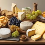 Jersey Fresh Fromage: 7 Must-Try NJ Cheeses for 2025