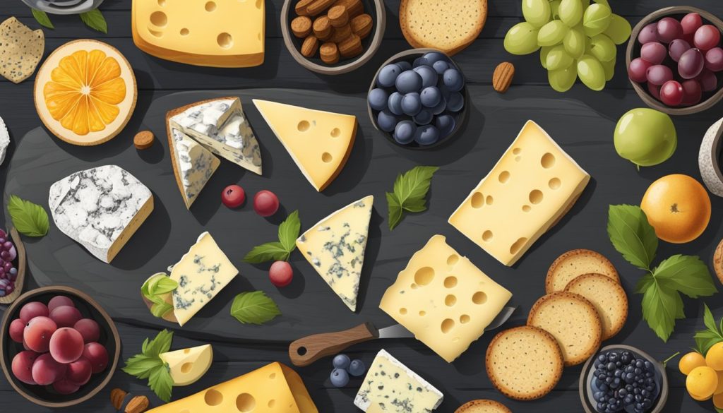 Granite Curds: 6 Must-Try NH Cheeses for 2025