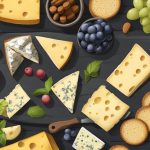 Granite Curds: 6 Must-Try NH Cheeses for 2025