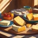 Desert Queso: 5 Must-Try NM Cheeses for 2025