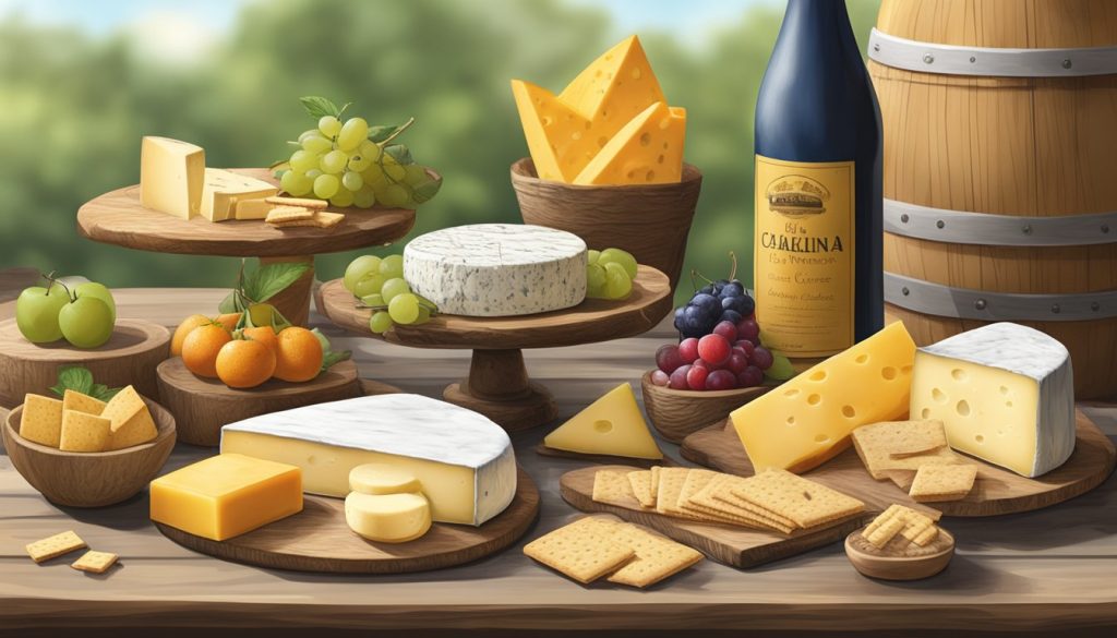 Carolina Curds: 7 Must-Try NC Cheeses for 2025