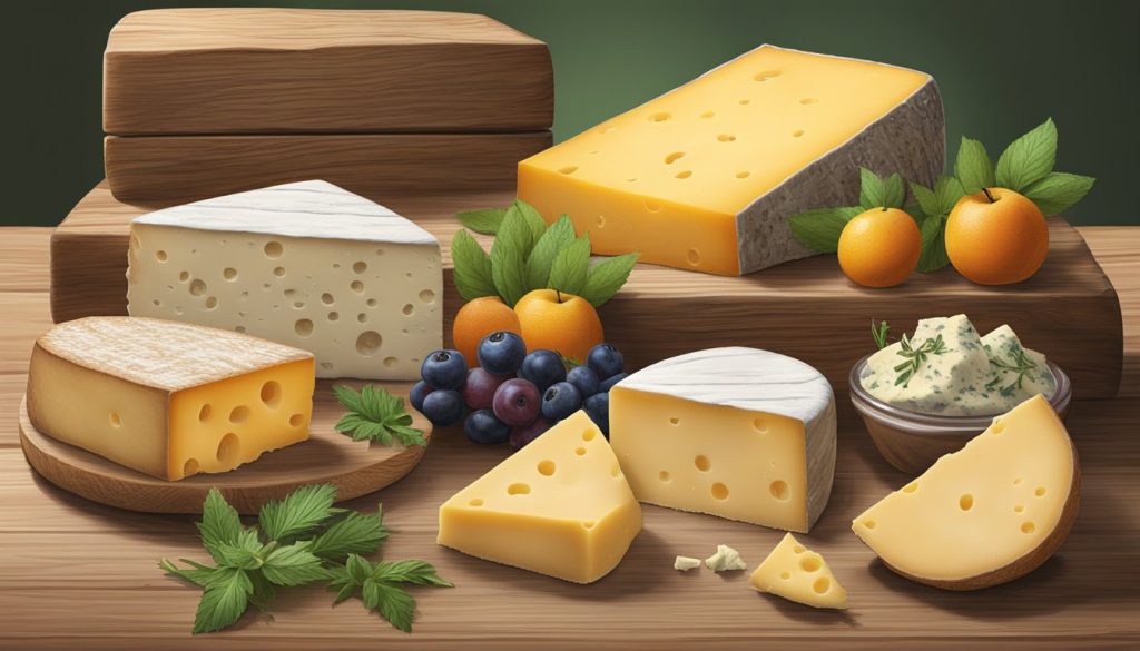 Sooner Curds: 6 Must-Try OK Cheeses for 2025