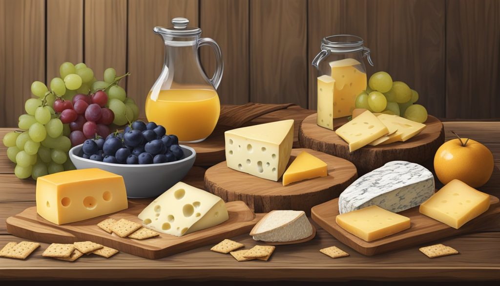 Buckeye Fromage: 7 Must-Try OH Cheeses for 2025