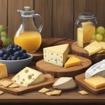 Buckeye Fromage: 7 Must-Try OH Cheeses for 2025