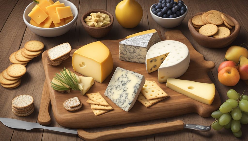 Prairie Fromage: 5 Must-Try SD Cheeses for 2025