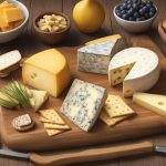 Prairie Fromage: 5 Must-Try SD Cheeses for 2025