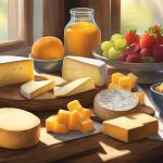 Rocky Top Curds: 6 Must-Try TN Cheeses for 2025