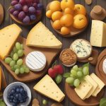 Green Mountain Gold: 7 Must-Try VT Cheeses for 2025