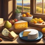 Beehive Fromage: 6 Must-Try UT Cheeses for 2025