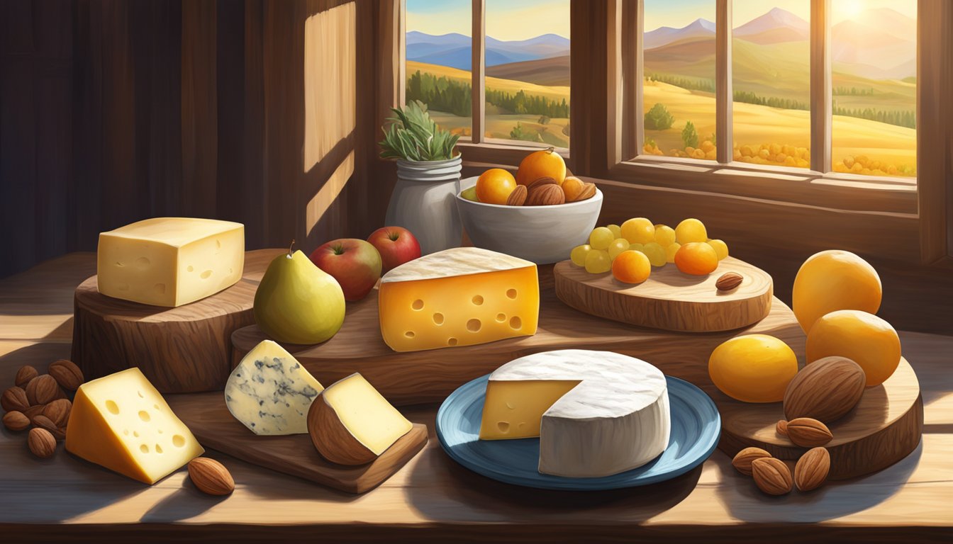 Beehive Fromage: 6 Must-Try UT Cheeses for 2025