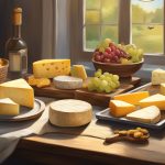 Old Dominion Curds: 7 Must-Try VA Cheeses for 2025