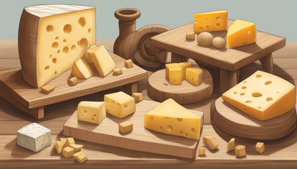 Badger State Gold: 10 Must-Try WI Cheeses for 2025