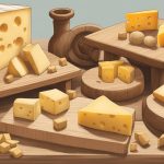 Badger State Gold: 10 Must-Try WI Cheeses for 2025