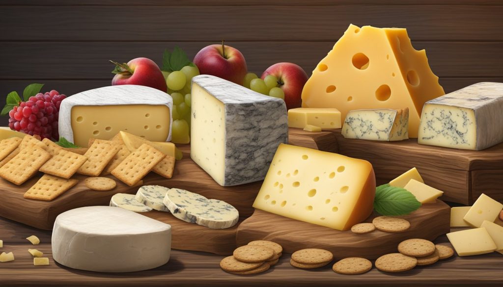 Prairie Gold: 5 Must-Try WY Cheeses for 2025