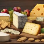 Prairie Gold: 5 Must-Try WY Cheeses for 2025