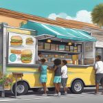 Port St. Lucie’s Street Eats Revolution: 2025 Food Truck Rules Sizzle