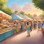 Taste the World at EPCOT: 2025 Food & Wine Fest Secrets Revealed