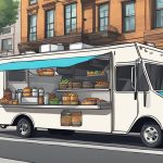 Washington’s Street Eats Surge: 2025 Food Truck Rules Reshape Scene