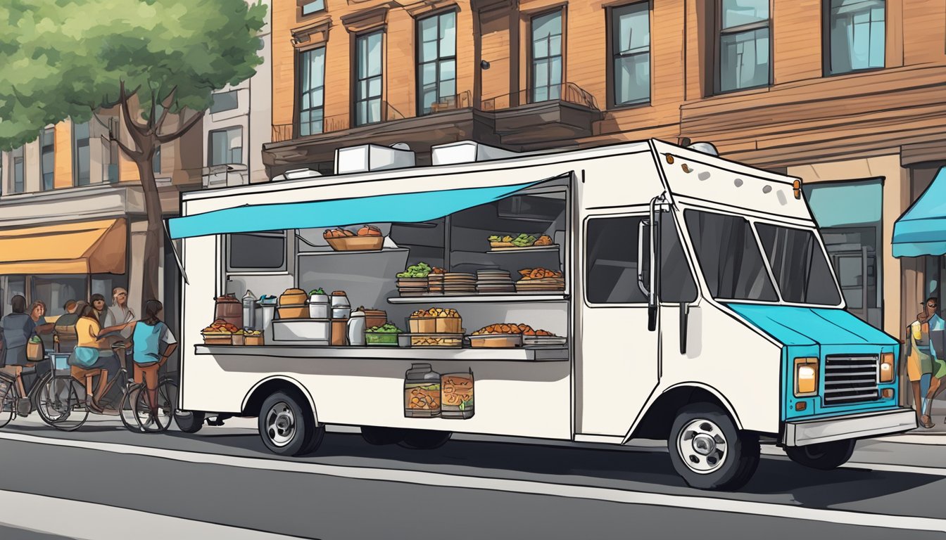 Washington’s Street Eats Surge: 2025 Food Truck Rules Reshape Scene