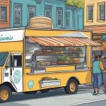 Wisconsin’s Street Eats Revolution: 2025 Food Truck Rules Shake Up Scene