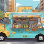 Denver’s 2025 Food Truck Shakeup: New Rules Hit the Streets