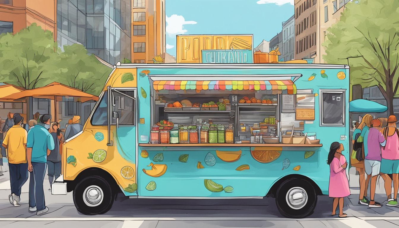 Denver’s 2025 Food Truck Shakeup: New Rules Hit the Streets