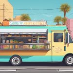 North Las Vegas Food Truck Rules: 2025 Street Vendor Shake-Up