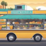 Glendale’s 2025 Food Truck Revolution: New Rules Hit the Streets