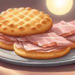 Virginia Ham Biscuit Challenge: Local Eateries Compete for Best Sandwich