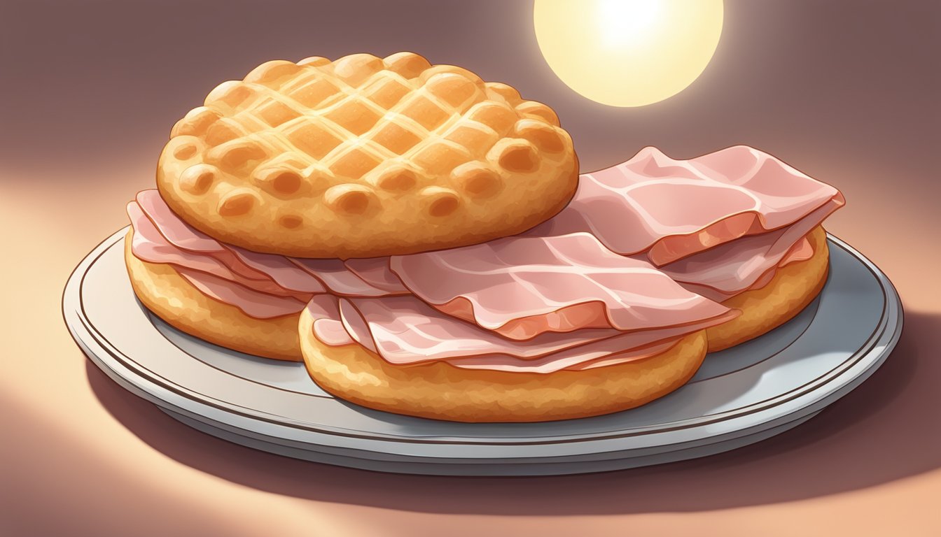 Virginia Ham Biscuit Challenge: Local Eateries Compete for Best Sandwich