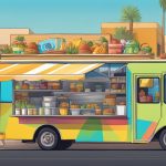 Gilbert’s Food Truck Revolution: 2025 Rules Fuel Street Eats Scene