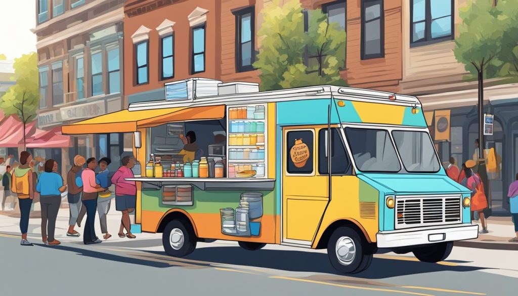 Toledo’s 2025 Food Truck Overhaul: What Vendors Need to Know