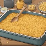 Utah Funeral Potato Casserole Challenge: Local Cooks Compete for Best Recipe