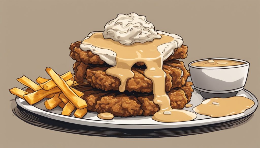 Oklahoma: The Chicken Fried Steak Challenge Puts Local Restaurants to the Test