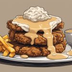 Oklahoma: The Chicken Fried Steak Challenge Puts Local Restaurants to the Test