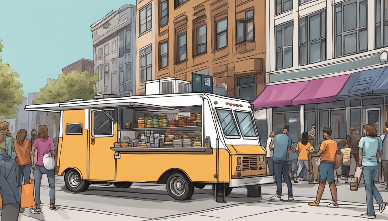 Chicago’s 2025 Food Truck Revolution: New Rules Hit the Streets