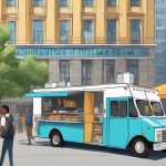 D.C.’s 2025 Food Truck Revolution: Capital’s New Street Dining Rules