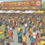 Michigan The Coney Dog Challenge: Local Eateries Compete for Top Dog Honors