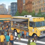 St. Paul’s 2025 Food Truck Shakeup: New Rules Hit the Streets