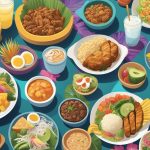 Hawaii Rainbow Drive-In’s Mixed Plate Challenge: Local Eatery’s Newest Eating Contest