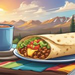 Colorado Aunt Alice’s Breakfast Burrito: A Local Favorite for Over 30 Years