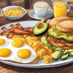 Arizona Broken Yolk Cafe Special: New Holiday Menu Unveiled for 2024 Season