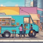 Irving’s 2025 Food Truck Revolution: County Rules Reshape Scene