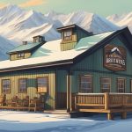 Frosty Pints & Northern Lights: Anchorage’s Craft Beer Adventure!