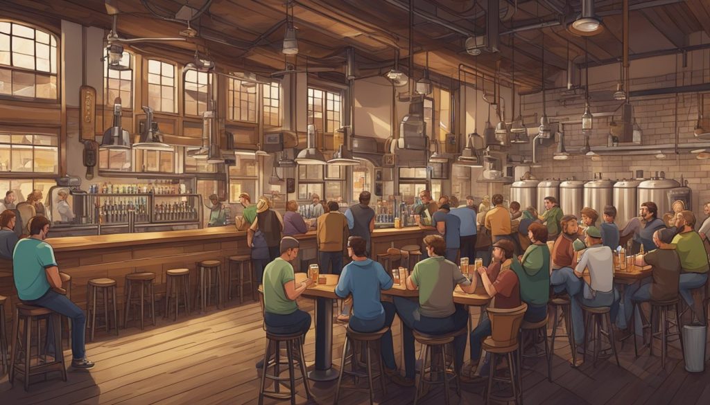 Magic City Hops: Birmingham’s 2025 Craft Beer Scene Sparkles!