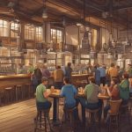 Magic City Hops: Birmingham’s 2025 Craft Beer Scene Sparkles!