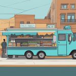 El Paso’s 2025 Food Truck Shake-Up: Border City’s New Street Eats Rules