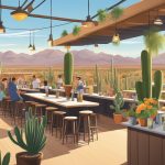 Old Pueblo, New Brews: Tucson’s Craft Beer Scene Sizzles!